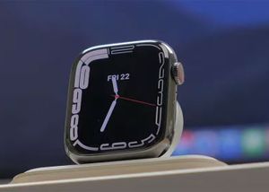 Apple có thể ra mắt mẫu Apple Watch mới vào năm 2024